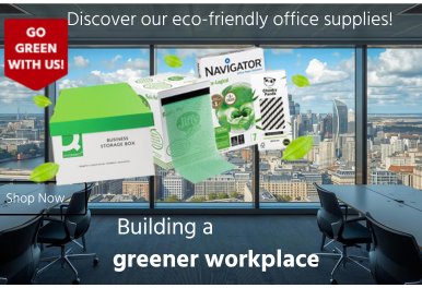 Greener Workplace